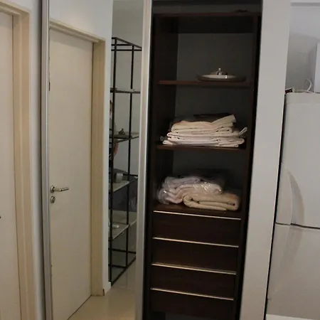Apartamento French Edificio Plaza Ciudad Autónoma de Ciudad Autónoma de Buenos Aires Exterior foto